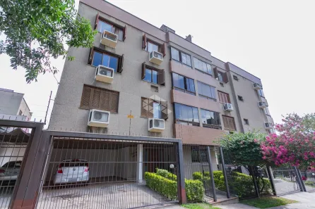 Cobertura com 3 Quartos à venda, 156m² no Jardim Itu, Porto Alegre