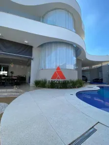 Casa com 3 Quartos à venda, 338m² no Jardim Dona Regina, Santa Bárbara D'Oeste