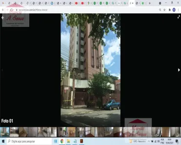 Apartamento com 4 Quartos à venda, 106m² no Água Fria, São Paulo