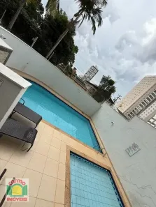 Apartamento com 3 Quartos à venda, 102m² no Jundiaí, Anápolis