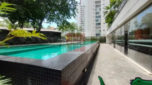 Apartamento com 2 Quartos à venda, 74m² no Bela Vista, São Paulo