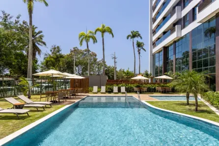 Apartamento com 2 Quartos à venda, 56m² no Caxangá, Recife
