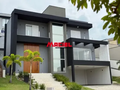 Casa de Condomínio com 3 Quartos à venda, 450m² no Condomínio Residencial Alphaville II, São José dos Campos