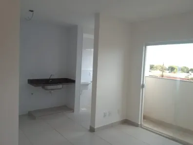 Apartamento com 2 Quartos à venda, 52m² no Santa Mônica, Uberlândia
