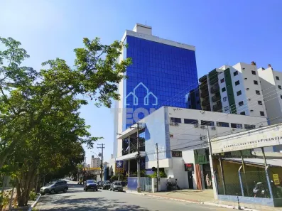 Sala Comercial à venda, 40m² no Centro, Taubaté