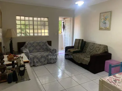 Apartamento com 3 Quartos à venda, 114m² no Vila Indaiá, Rio Claro
