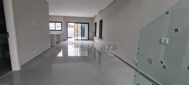 Casa de Condomínio com 4 Quartos à venda, 250m² no Urbanova VII, São José dos Campos