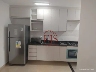 Apartamento com 2 Quartos à venda, 39m² no Jardim São Paulo(Zona Norte), São Paulo