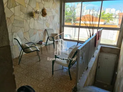Sobrado com 3 Quartos à venda, 650m² no Vila Pompéia, São Paulo