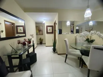 Apartamento com 2 Quartos à venda, 87m² no Icaraí, Niterói