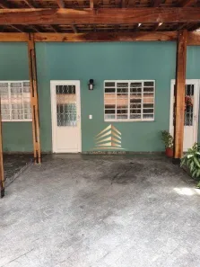 Casa de Condomínio com 2 Quartos à venda, 104m² no Jardim Adriana, Guarulhos