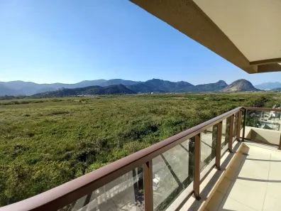 Apartamento com 4 Quartos à venda, 118m² no Recreio dos Bandeirantes, Rio de Janeiro