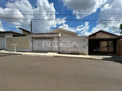 Casa com 2 Quartos à venda, 146m² no Jardim Paulista, São Carlos