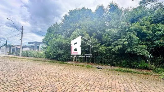 Lote/Terreno à venda, 360m² no Desvio Rizzo, Caxias do Sul