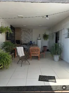 Casa de Condomínio com 2 Quartos à venda, 110m² no Vila dos Comerciários 2, Taubaté