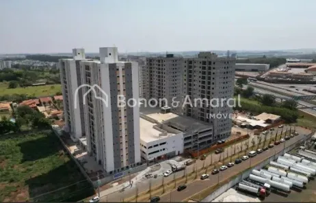 Apartamento com 2 Quartos à venda, 97m² no Morumbi, Paulínia