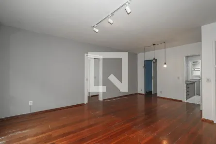 Apartamento com 3 Quartos à venda, 102m² no Petrópolis, Porto Alegre