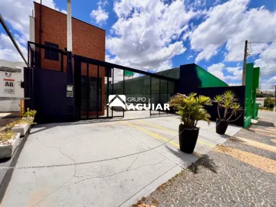 Ponto Comercial para alugar, 140m² no Vila Bissoto, Valinhos