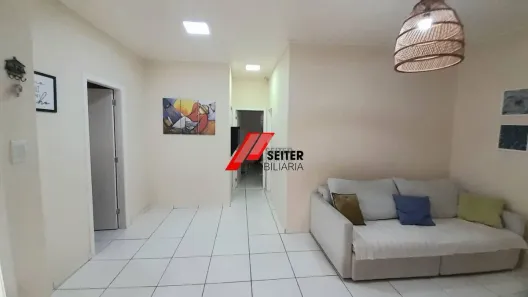 Casa com 3 Quartos à venda, 93m² no Trindade, Florianópolis