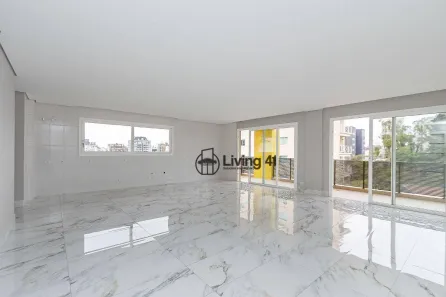 Apartamento com 2 Quartos à venda, 231m² no Ahú, Curitiba