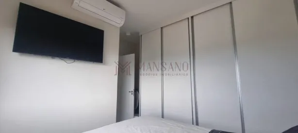 Apartamento com 3 Quartos à venda, 84m² no Vila Aviação, Bauru