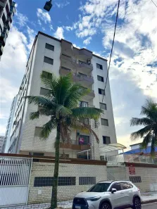 Apartamento com 2 Quartos à venda, 67m² no Aviação, Praia Grande