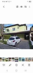 Casa de Condomínio com 3 Quartos à venda, 147m² no Badu, Niterói