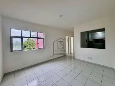 Apartamento com 2 Quartos à venda, 56m² no Pitimbu, Natal