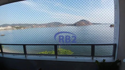 Apartamento com 4 Quartos à venda, 300m² no Ingá, Niterói