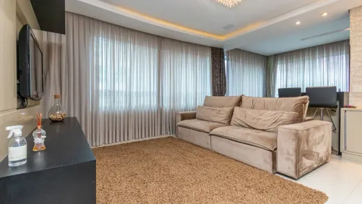 Apartamento com 3 Quartos à venda, 154m² no Meia Praia, Itapema