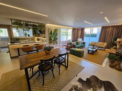 Apartamento com 3 Quartos à venda, 181m² no Centro, Florianópolis