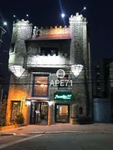 Prédio Comercial à venda, 700m² no Paraíso, São Paulo
