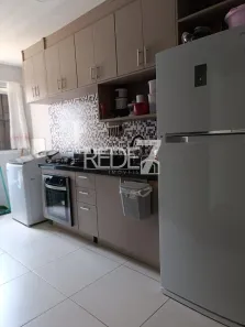 Apartamento com 2 Quartos à venda, 50m² no Parque Bom Retiro, Paulínia