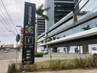 Sala Comercial à venda, 33m² no Marechal Rondon, Canoas