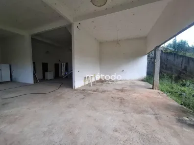 Casa de Condomínio com 4 Quartos à venda, 672m² no Jardim Nova Esperança, Jacareí