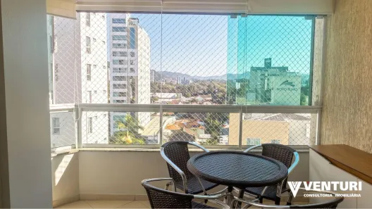 Apartamento com 2 Quartos à venda, 74m² no Velha, Blumenau
