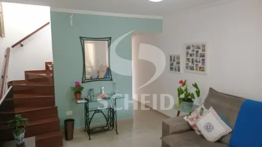 Casa com 3 Quartos à venda, 170m² no Jardim Ipanema (Zona Sul), São Paulo