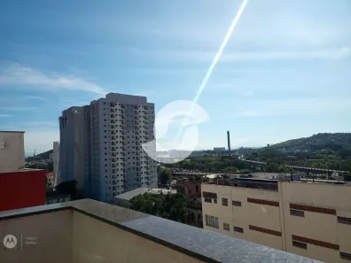 Cobertura com 2 Quartos à venda, 115m² no Santana, Niterói