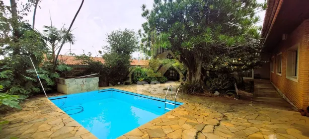 Casa com 4 Quartos à venda, 279m² no Centro, Botucatu