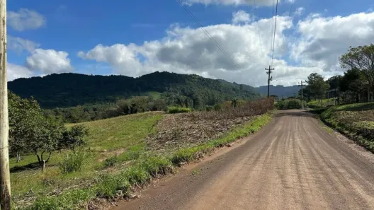 Lote/Terreno à venda, 1093m² no Floresta, Picada Café
