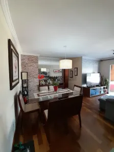 Apartamento com 3 Quartos para alugar, 86m² no Santa Maria, São Caetano do Sul