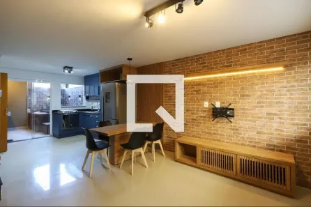 Casa de Condomínio com 3 Quartos à venda, 85m² no Santo Amaro, São Paulo