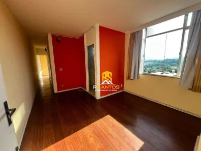 Apartamento com 2 Quartos à venda, 48m² no Freguesia (Jacarepaguá), Rio de Janeiro