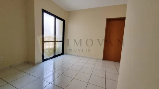 Apartamento com 1 Quarto à venda, 42m² no Jardim Paulista, Ribeirão Preto