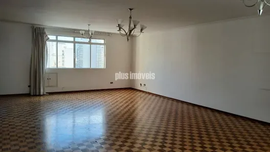 Apartamento com 3 Quartos à venda, 201m² no Cerqueira César, São Paulo