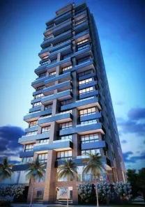 Apartamento com 3 Quartos à venda, 164m² no Jardim Mauá, Novo Hamburgo