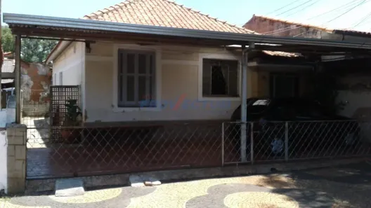 Casa com 3 Quartos à venda, 358m² no Jardim Brasil, Campinas