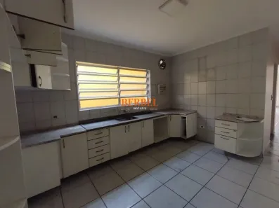 Sobrado com 3 Quartos à venda, 200m² no Parque Savoy City, São Paulo