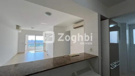 Apartamento com 3 Quartos para alugar, 107m² no São João Bosco, Porto Velho