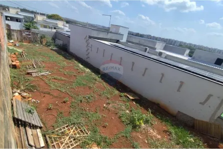 Lote/Terreno à venda, 214m² no São Luiz, Paulínia